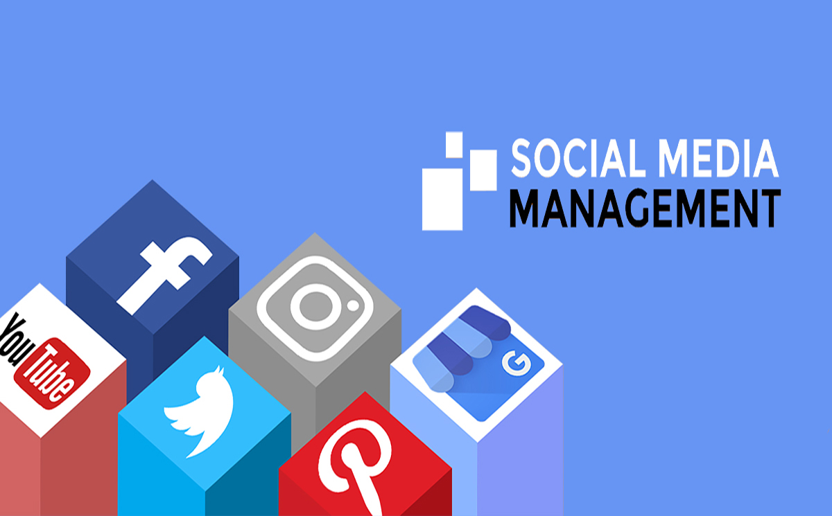 Social Media Management Dalam Bisnis